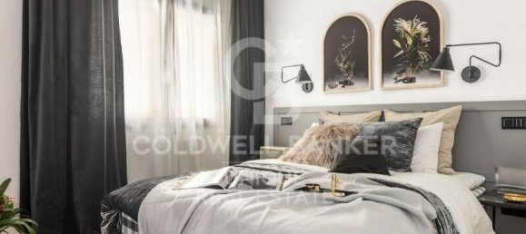 4 غرف نوم شقة في Cuatro Caminos, Spain رقم 82573 50