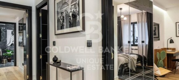 4 غرف نوم شقة في Cuatro Caminos, Spain رقم 82573 28