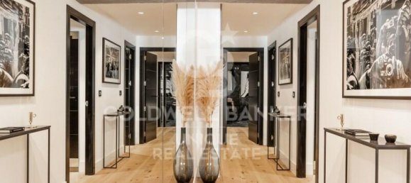 4 غرف نوم شقة في Cuatro Caminos, Spain رقم 82573 26