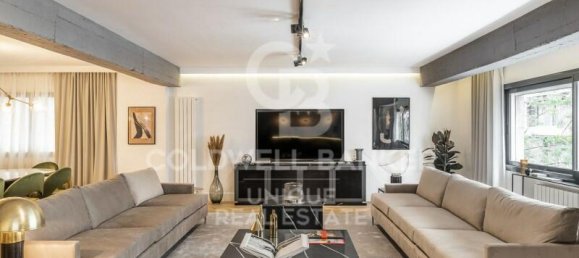 4 غرف نوم شقة في Cuatro Caminos, Spain رقم 82573 18