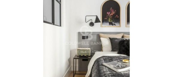 4 غرف نوم شقة في Cuatro Caminos, Spain رقم 82573 39