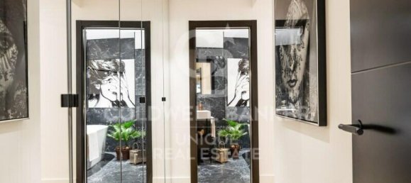 4 غرف نوم شقة في Cuatro Caminos, Spain رقم 82573 29