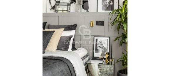 4 غرف نوم شقة في Cuatro Caminos, Spain رقم 82573 4