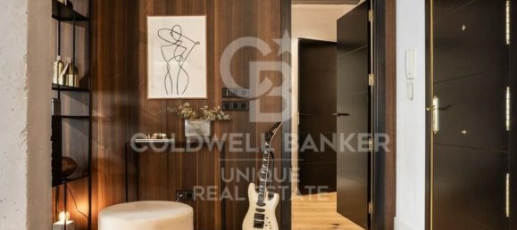 4 غرف نوم شقة في Cuatro Caminos, Spain رقم 82573 6