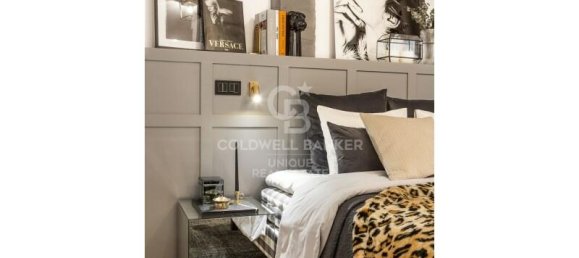 4 غرف نوم شقة في Cuatro Caminos, Spain رقم 82573 34