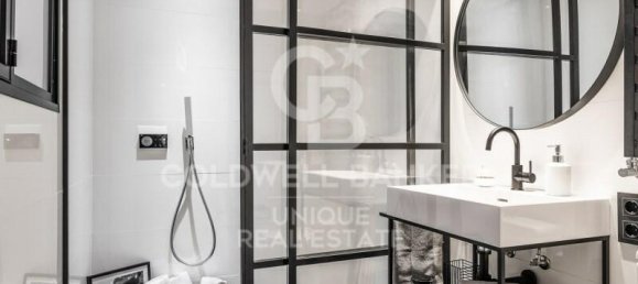 4 غرف نوم شقة في Cuatro Caminos, Spain رقم 82573 48