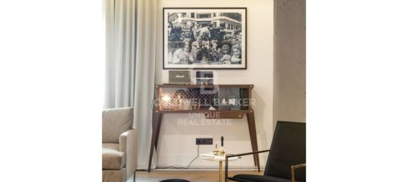 4 غرف نوم شقة في Cuatro Caminos, Spain رقم 82573 15