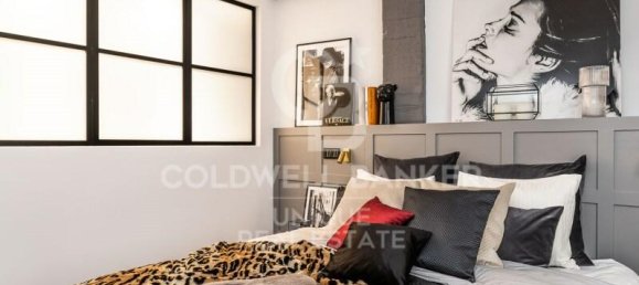 4 غرف نوم شقة في Cuatro Caminos, Spain رقم 82573 36