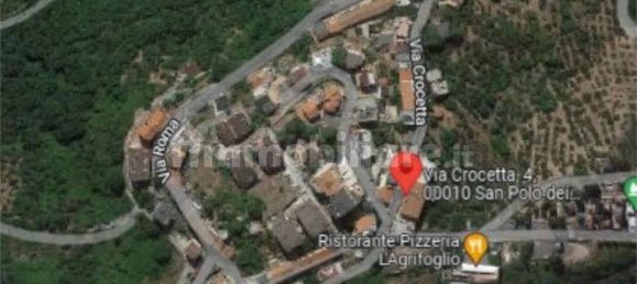 3 غرف نوم شقة في San Polo dei Cavalieri, Italy رقم 281070 2