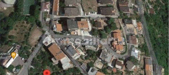 3 غرف نوم شقة في San Polo dei Cavalieri, Italy رقم 281070 4