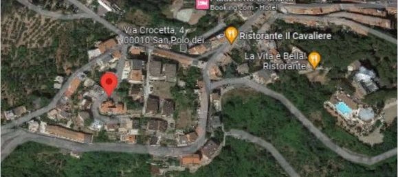 3 غرف نوم شقة في San Polo dei Cavalieri, Italy رقم 281070 15