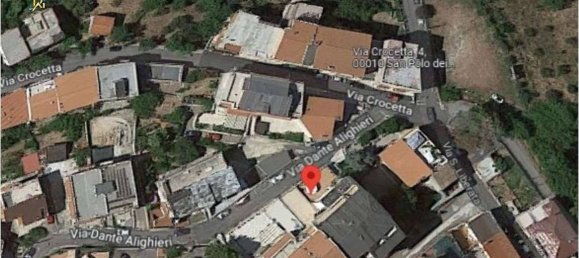 3 غرف نوم شقة في San Polo dei Cavalieri, Italy رقم 281070 17