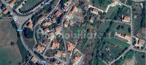 3 غرف نوم شقة في San Polo dei Cavalieri, Italy رقم 281070 13