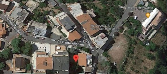 3 غرف نوم شقة في San Polo dei Cavalieri, Italy رقم 281070 16