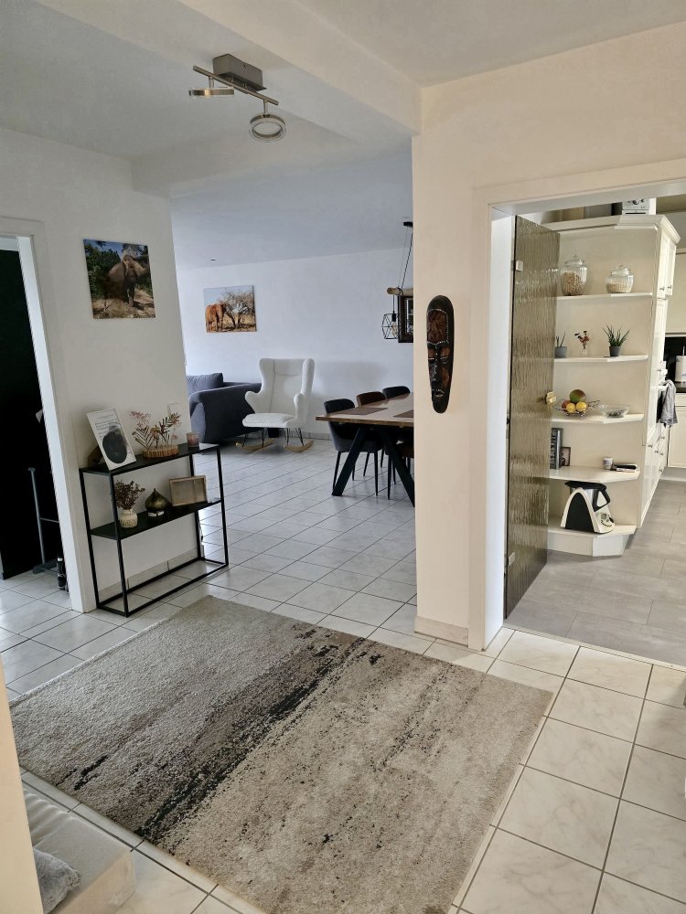 Apartamento de 3 habitaciónes en Baden-Wurttemberg, Germany No. 88665