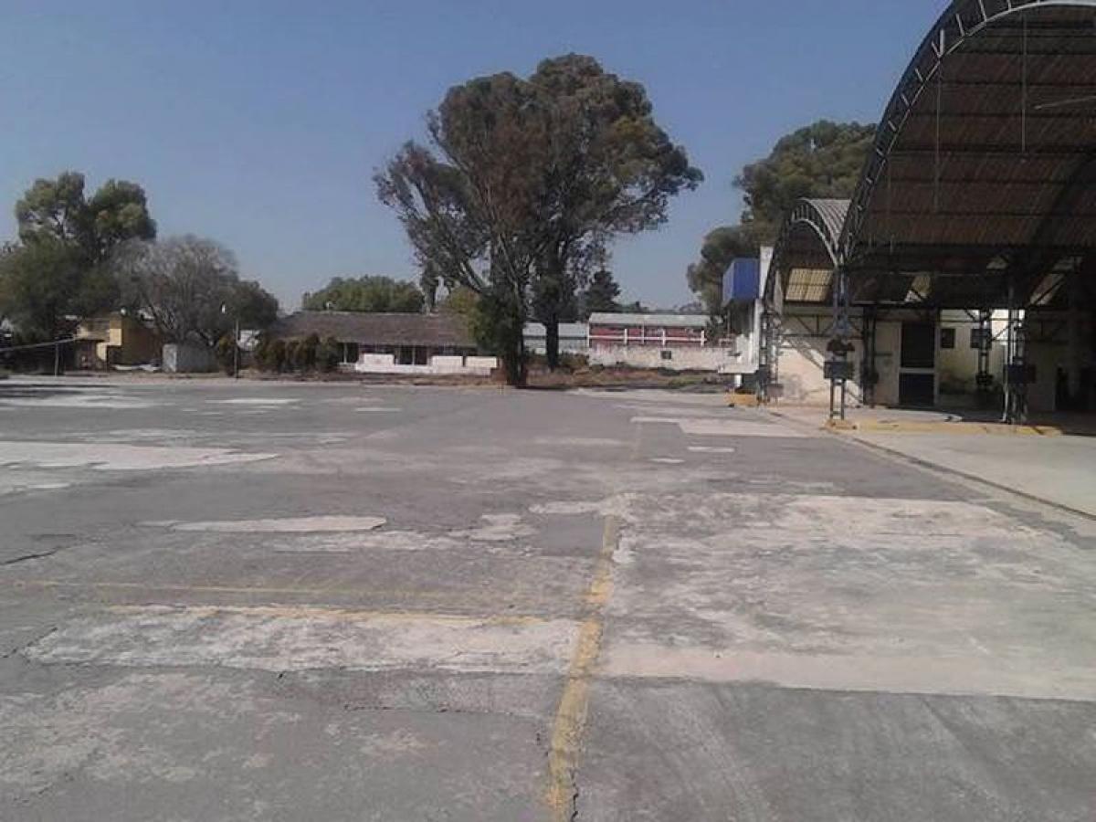 Grundstück in Ixtapaluca, Mexico, Nr. 204686