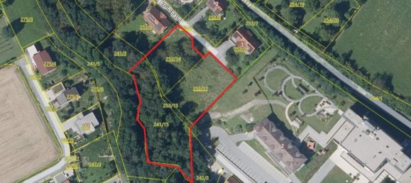  Land in Hartberg, Austria No. 221203 11