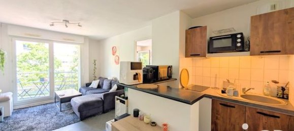 1 غرف نوم شقة في Merignac, France رقم 288316 3