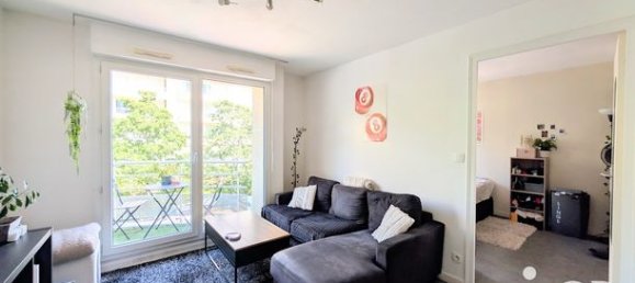 1 غرف نوم شقة في Merignac, France رقم 288316 2