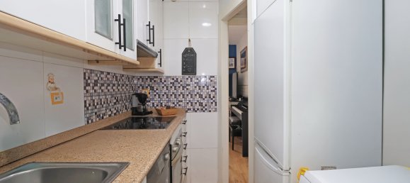 2 bedrooms Apartment in Esplugues de Llobregat, Spain No. 172626 2