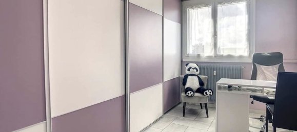 Apartamento T3 em Contrexeville, France N.º 272113 5