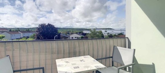 Apartamento T3 em Contrexeville, France N.º 272113 7