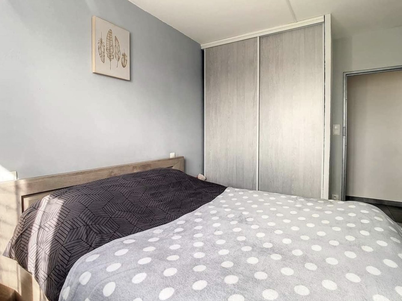 Apartamento T3 em Contrexeville, France N.º 272113