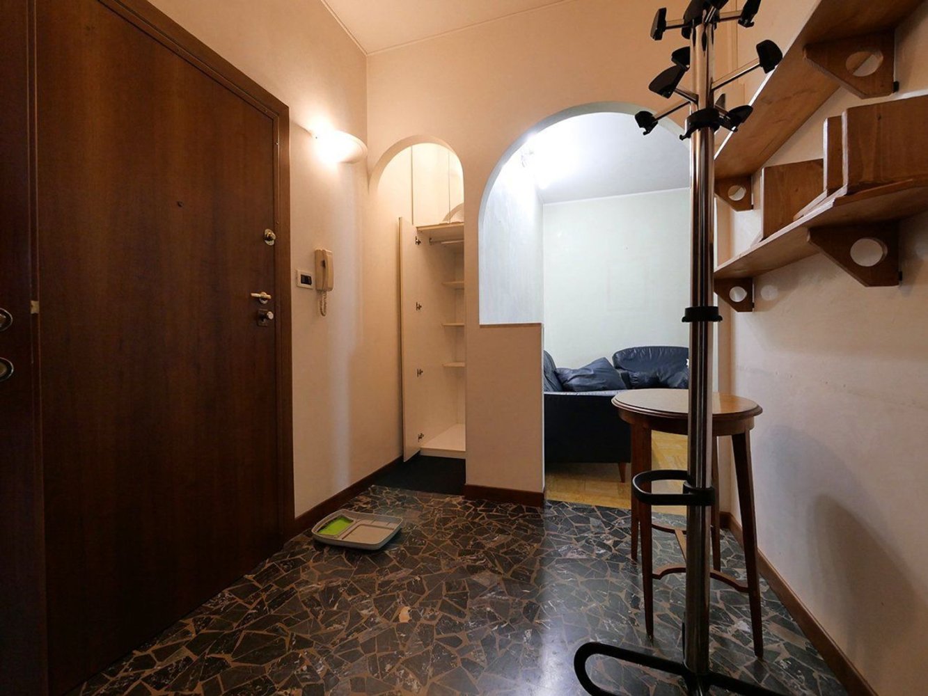 2 غرف نوم شقة في Venice, Italy رقم 317428