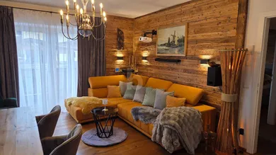 3 rooms Apartment in Kirchdorf in Tirol, Austria No. 243483