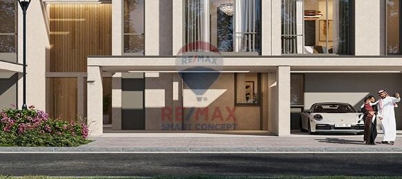 Adosado de 3 dormitorios en Town Square, UAE No. 25043 2