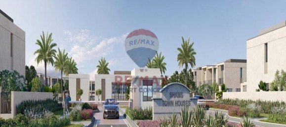 Adosado de 3 dormitorios en Town Square, UAE No. 25043 10