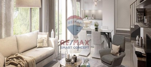 Adosado de 3 dormitorios en Town Square, UAE No. 25043 13