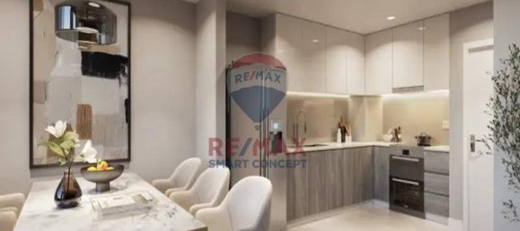 Adosado de 3 dormitorios en Town Square, UAE No. 25043 4