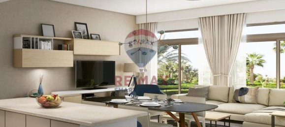 Adosado de 3 dormitorios en Town Square, UAE No. 25043 3