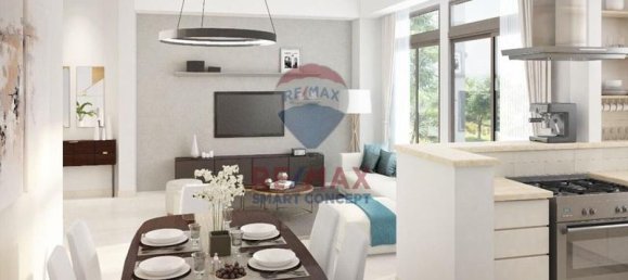 Adosado de 3 dormitorios en Town Square, UAE No. 25043 5