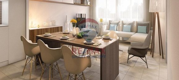 Adosado de 3 dormitorios en Town Square, UAE No. 25043 12