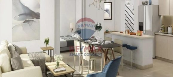 Adosado de 3 dormitorios en Town Square, UAE No. 25043 8