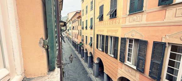 6 غرف نوم شقة في Chiavari, Italy رقم 326584 9