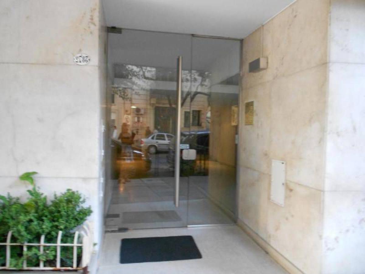 استوديو في Buenos Aires, Argentina رقم 96233