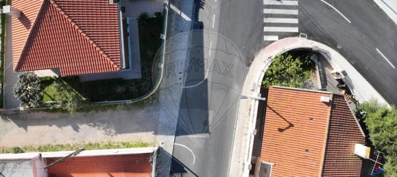 Grundstück in Cascais, Portugal, Nr. 34494 2