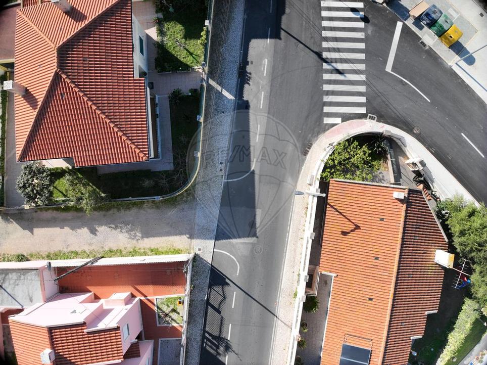 Grundstück in Cascais, Portugal, Nr. 34494