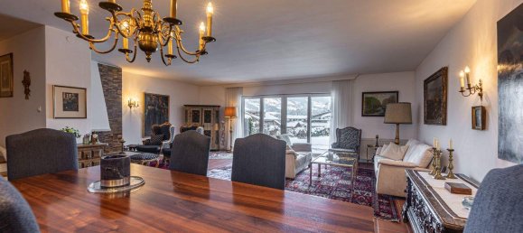 6 rooms Apartment in Kitzbuhel, Austria No. 95801 6