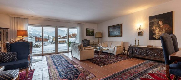6 rooms Apartment in Kitzbuhel, Austria No. 95801 2