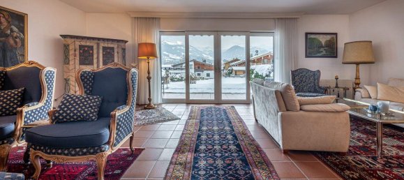 6 rooms Apartment in Kitzbuhel, Austria No. 95801 4