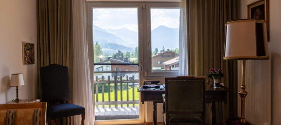 6 rooms Apartment in Kitzbuhel, Austria No. 95801 3