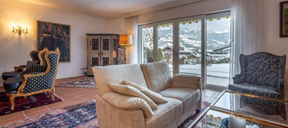 6 rooms Apartment in Kitzbuhel, Austria No. 95801 7