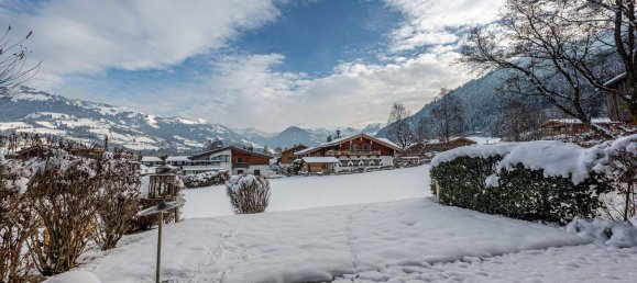 6 rooms Apartment in Kitzbuhel, Austria No. 95801 8