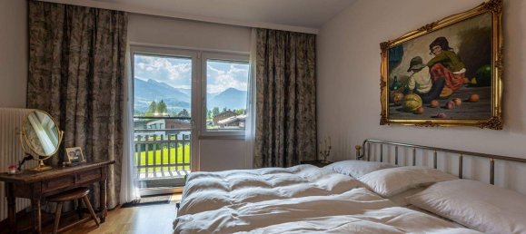 6 rooms Apartment in Kitzbuhel, Austria No. 95801 5