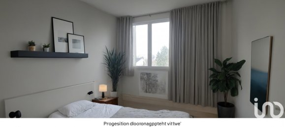 Apartamento de 2 dormitorios en Montmorency, France No. 348727 10