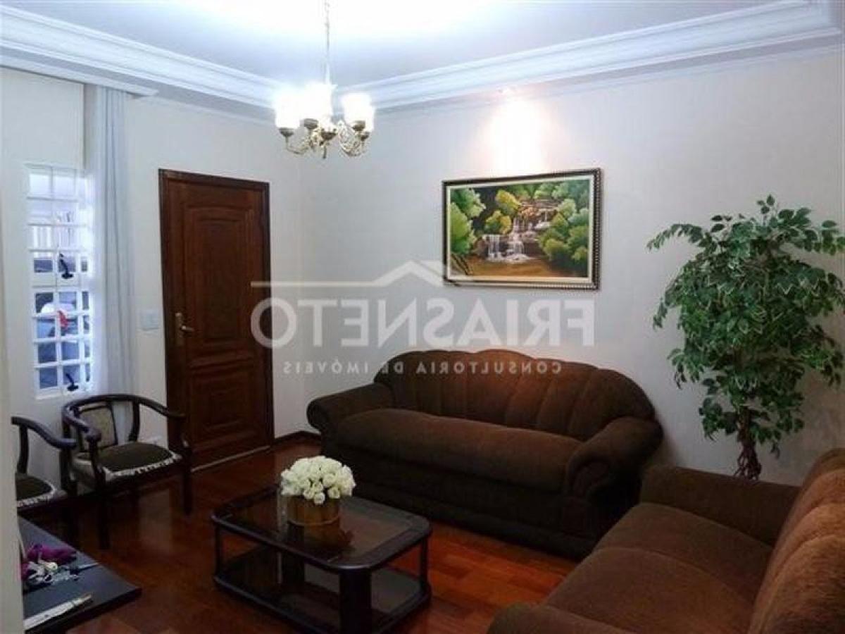 2 bedrooms House in Sao Paulo, Brazil No. 458997